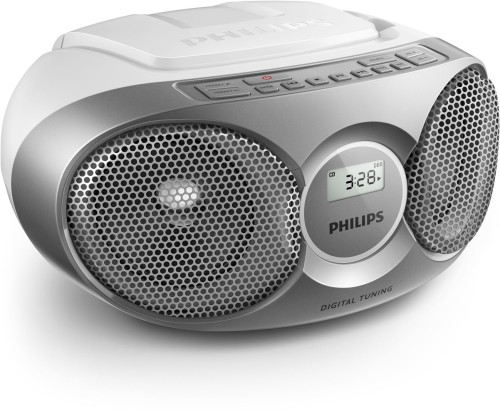 Philips Bumbox CD AZ215S/12 - 2915061