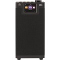 Radio Imperial DABMAN i610 DAB+/FM czarne - 2915081