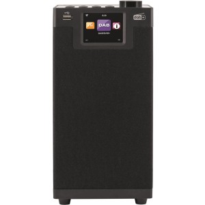 Radio Imperial DABMAN i610 DAB+/FM czarne