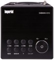 Radio Imperial DABMAN i610 DAB+/FM czarne - 2915080