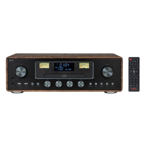 AKAI Wieża AM-100 RHAPSODY - 2915093