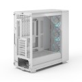 Fractal Design Epoch XL Tower Biały - 2915142