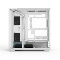 Fractal Design Epoch XL Tower Biały - 2915136