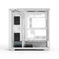 Fractal Design Epoch XL Tower Biały - 2915135