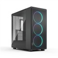 Fractal Design Epoch XL Tower Czarny - 2915164