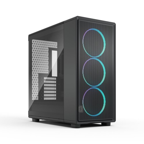 Fractal Design Epoch XL Tower Czarny - 2915164