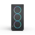Fractal Design Epoch XL Tower Czarny - 2915147