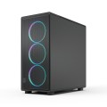 Fractal Design Epoch XL Tower Czarny - 2915151