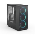 Fractal Design Epoch XL Tower Czarny - 2915148