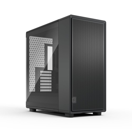 Fractal Design Epoch XL Tower Czarny - 2915183