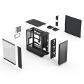 Fractal Design Epoch XL Tower Czarny - 2915168