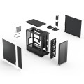 Fractal Design Epoch XL Tower Czarny - 2915201
