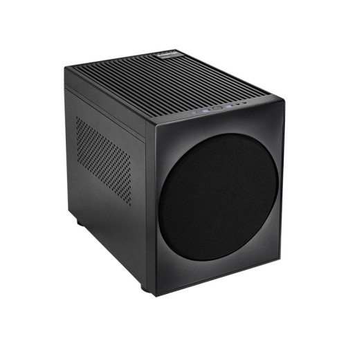 Obudowa Chieftec CI-03B-OP - 2915252