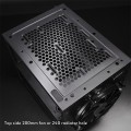Obudowa Chieftec CI-03B-OP - 2915265