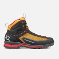 Buty turystyczne Garmont Vetta Synth GTX - radiant yellow/racing red - 2915269
