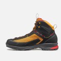 Buty turystyczne Garmont Vetta Synth GTX - radiant yellow/racing red - 2915272