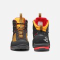 Buty turystyczne Garmont Vetta Synth GTX - radiant yellow/racing red - 2915271