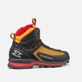 Buty turystyczne Garmont Vetta Synth GTX - radiant yellow/racing red - 2915270
