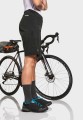 Spodenki rowerowe damskie Schoffel Shorts Danube - black rozmiar: S - 2915280