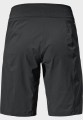Spodenki rowerowe damskie Schoffel Shorts Danube - black rozmiar: S - 2915282