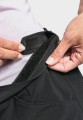 Spodenki rowerowe damskie Schoffel Shorts Danube - black rozmiar: S - 2915277