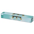 Philips Sufitowy/ścienny reflektor punktowy Idris 3 x - 2915302