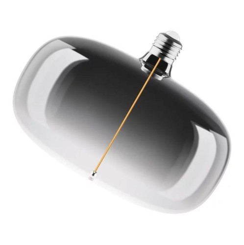 LED LAMP E27 215 4W 1800K 230V DIM - 2915324