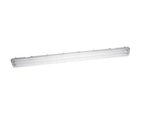 LUMINAIRE SUBMARINE 2X19W LED4400LM IP65