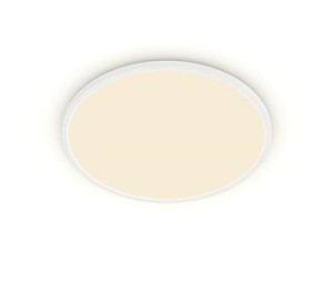 Philips Funkcjonalność Lampa sufitowa Superslim 36 W