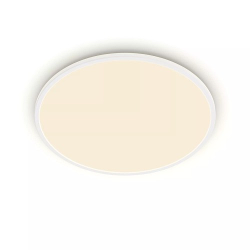 Philips Funkcjonalność Lampa sufitowa Superslim 36 W - 2915343