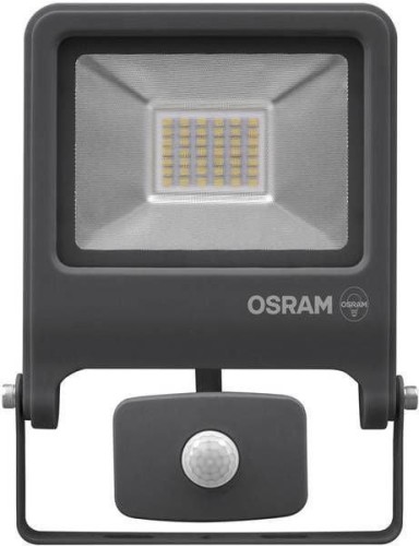 ENDURA FLOOD LED SENSOR 30W IP44 3150LM - 2915345