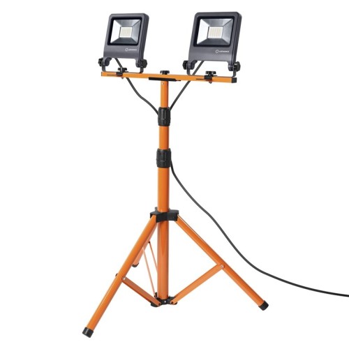 LED WORKLIGHT TRIP 2X30W 6000LM IP65 - 2915351
