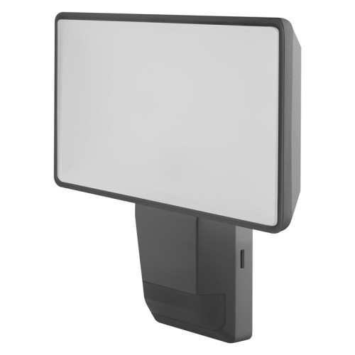 ENDURA PRO FLOOD LED SEN 27W IP55 3800LM - 2915354