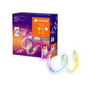 LEDVANCE 4099854095115 lampki taśmowe led Taśma led uniwersalna 15 W 3000 mm