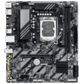 GIGABYTE B860M E płyta główna Intel B860 LGA 1851 (Socket V1) micro ATX - 2915429