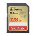 Sandisk Extreme 128 Gb Sdxc Uhs-I - 2915454