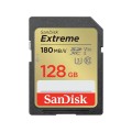 Sandisk Extreme 128 Gb Sdxc Uhs-I - 2915453