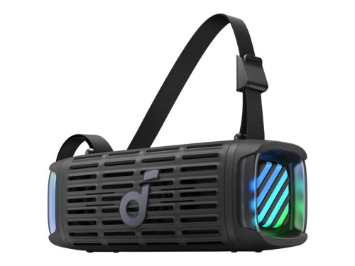WIRELESS SPEAKER SOUNDCORE BOOM 3I BLACK - 2915472