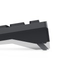 Dell Pro KM5221W - zestaw klawiatury i myszy QWERTZ - Niemiecki - czarny - 2915553