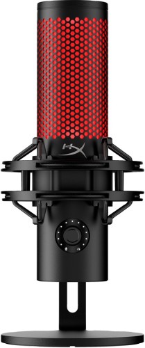 HyperX QuadCast 2 – mikrofon USB (czarny) - 2915579
