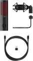 HyperX QuadCast 2 – mikrofon USB (czarny) - 2915591