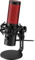 HyperX QuadCast 2 – mikrofon USB (czarny) - 2915580