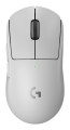 Logitech Pro X Superlight 2 SE myszka Gaming Po prawej stronie RF Wireless Optyczny 44000 DPI - 2915609