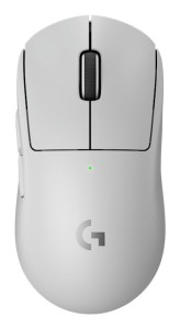 Logitech Pro X Superlight 2 SE myszka Gaming Po prawej stronie RF Wireless Optyczny 44000 DPI