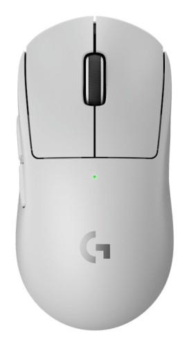 Logitech Pro X Superlight 2 SE myszka Gaming Po prawej stronie RF Wireless Optyczny 44000 DPI - 2915609