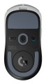 Logitech Pro X Superlight 2 SE myszka Gaming Po prawej stronie RF Wireless Optyczny 44000 DPI - 2915614