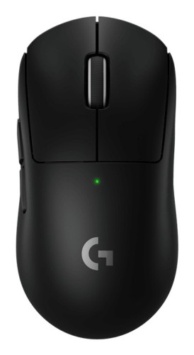 Logitech Pro X Superlight 2 SE myszka Gaming Po prawej stronie RF Wireless Optyczny 44000 DPI - 2915617