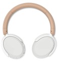 Philips 5000 series TAK5500AL/00 słuchawki/zestaw słuchawkowy Przewodowy i Bezprzewodowy Opaska na głowę Połączenia/muzyka Bluetooth Bursztyn, Biały - 2915646