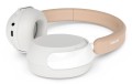 Philips 5000 series TAK5500AL/00 słuchawki/zestaw słuchawkowy Przewodowy i Bezprzewodowy Opaska na głowę Połączenia/muzyka Bluetooth Bursztyn, Biały - 2915642