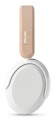 Philips 5000 series TAK5500AL/00 słuchawki/zestaw słuchawkowy Przewodowy i Bezprzewodowy Opaska na głowę Połączenia/muzyka Bluetooth Bursztyn, Biały - 2915645